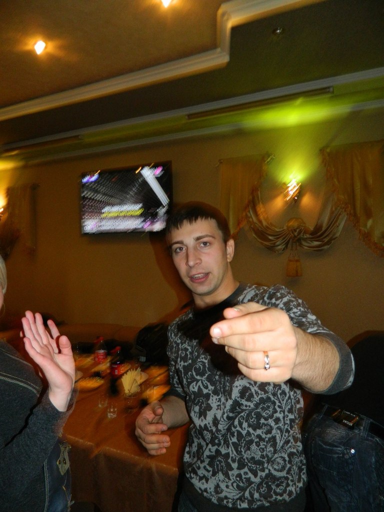 Павел Тихонов Зема | Харьков