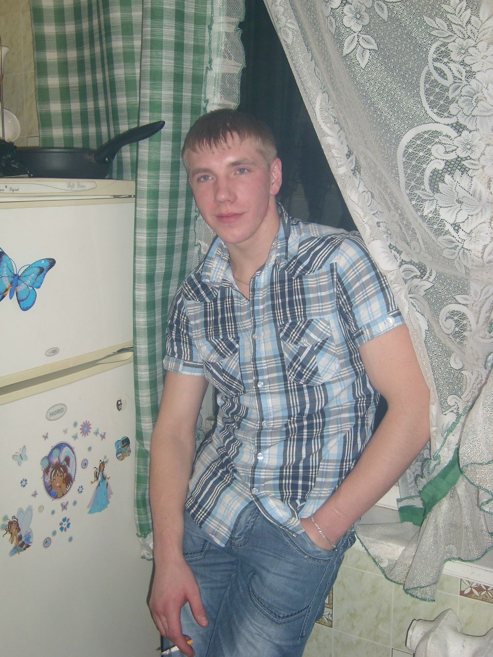 Илья Никонов | 