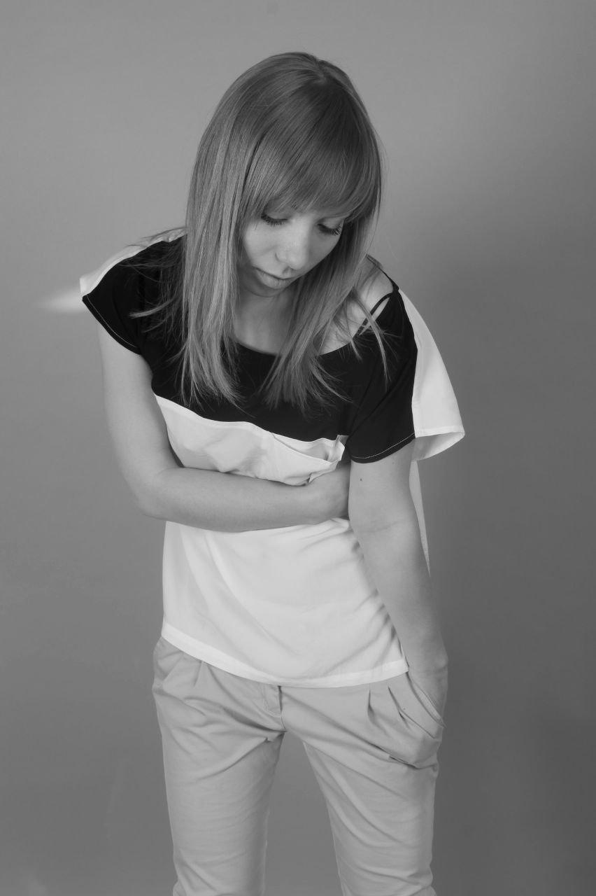 Екатерина Стяжкина | 