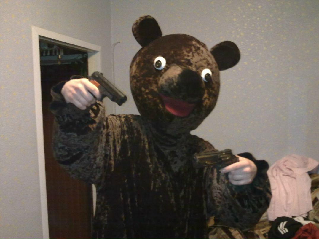 Евгений Макаров | Москва