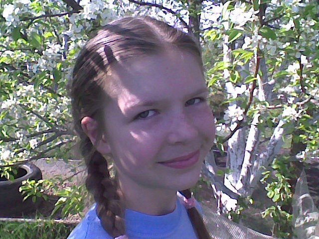 Катя Якименко | Göttingen