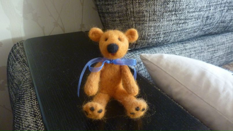 Наталья Цивилина | Пермь