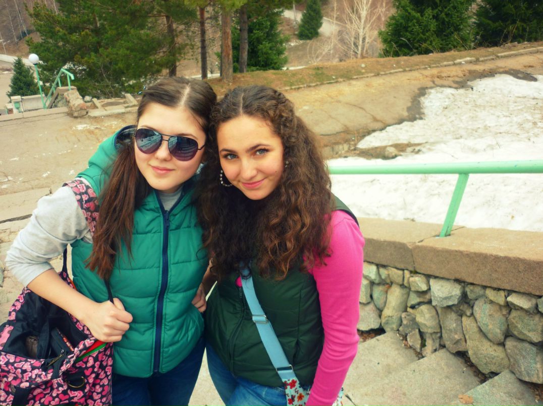 Gulnara Madiyeva ♡ | Алматы