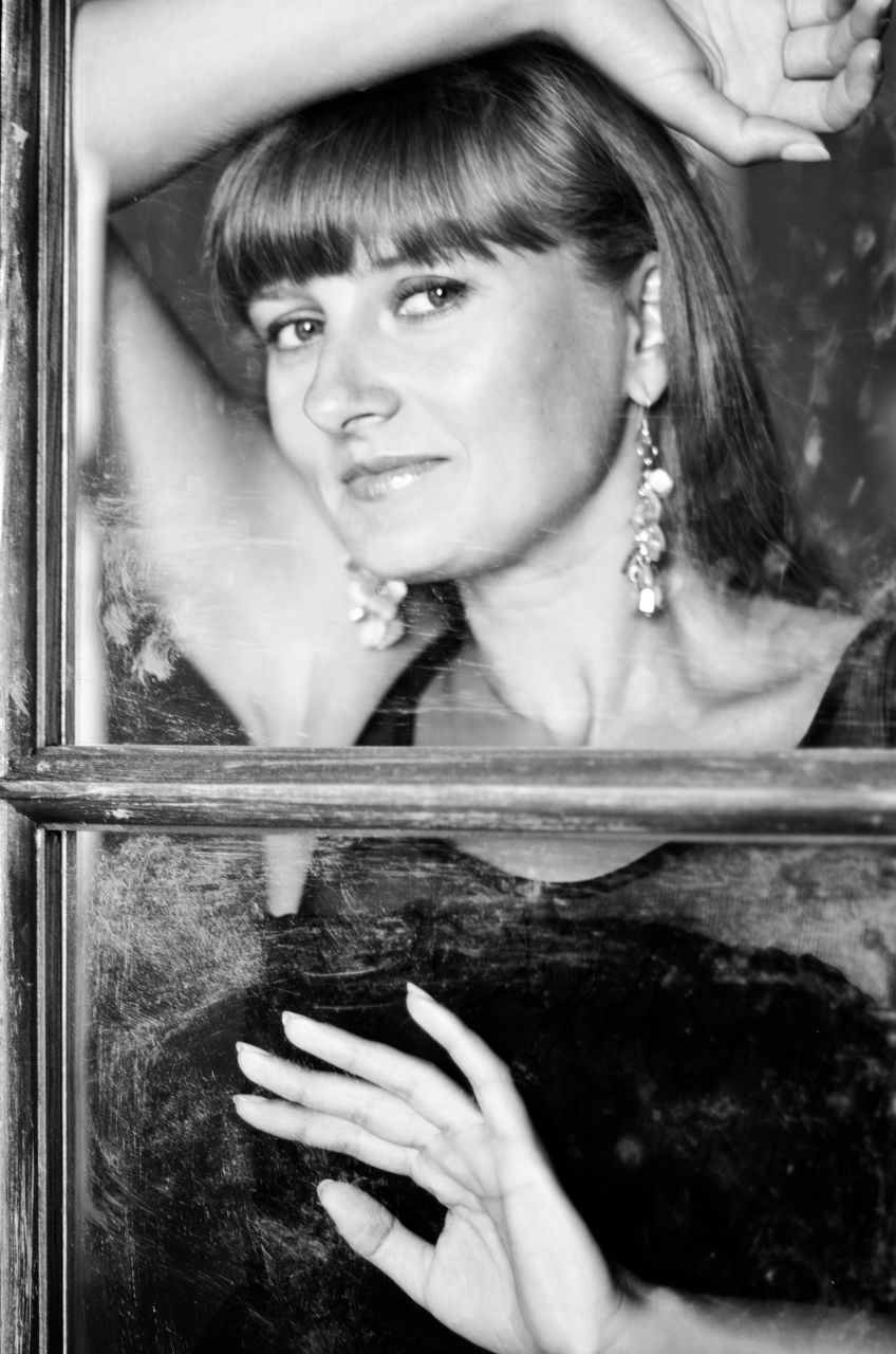 Олеся Калинина | Хабаровск