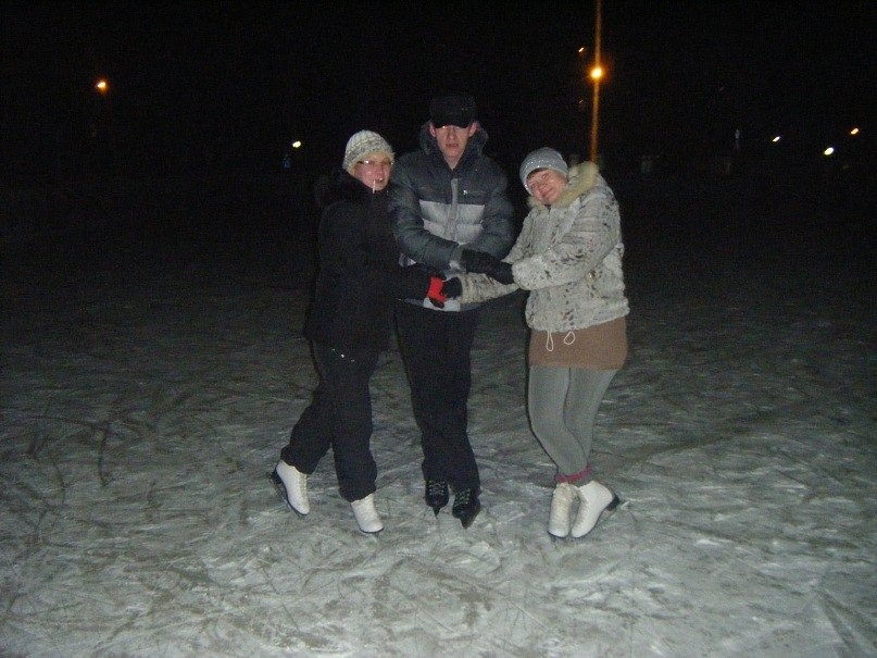 Марина Батурова | Лотошино