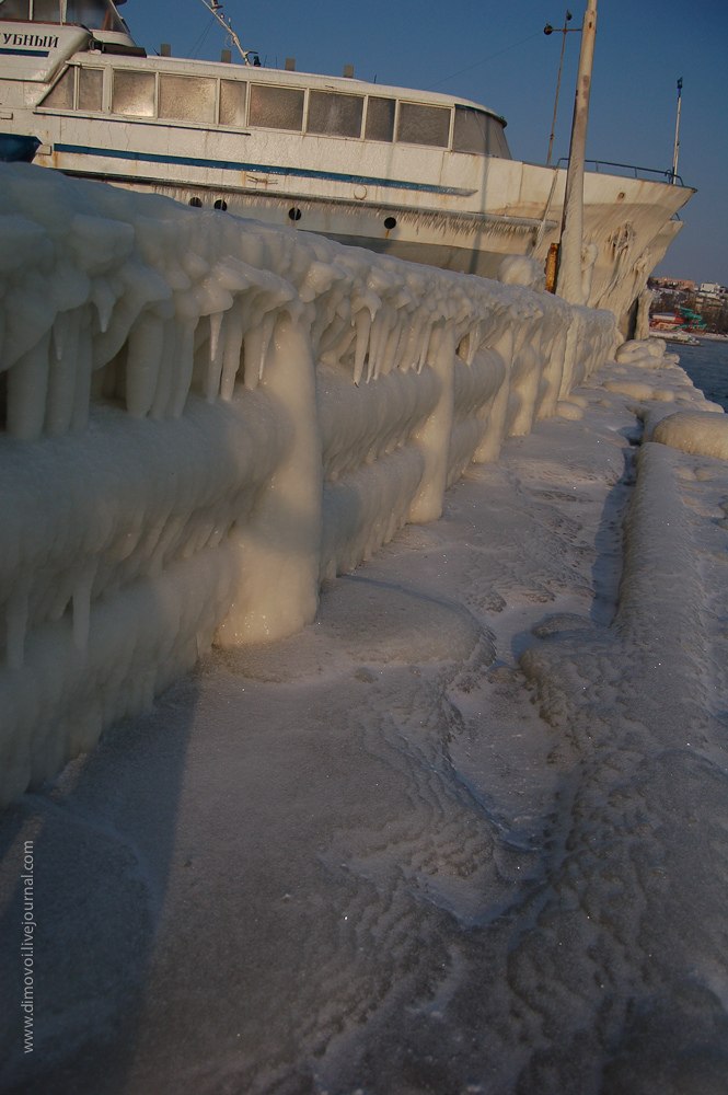 Игорь Химич | Феодосия