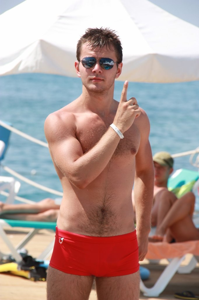 Максим Пустовойт | Киев