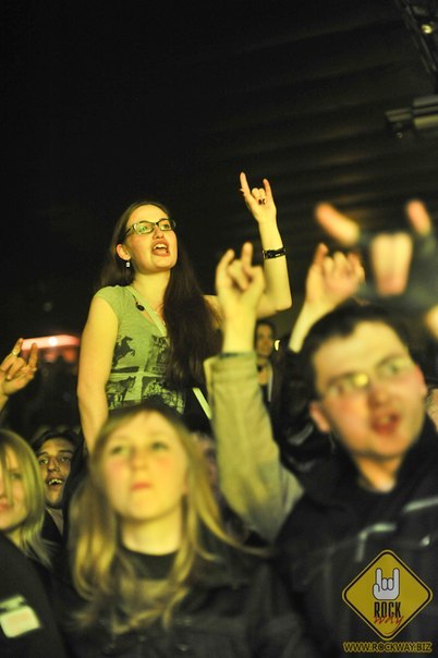 Ксения Белорусова panThERA | Харьков