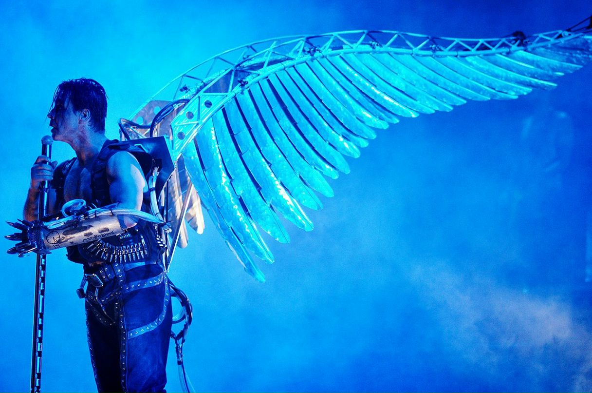 Руслан Резин Тимурович | Санкт-Петербург