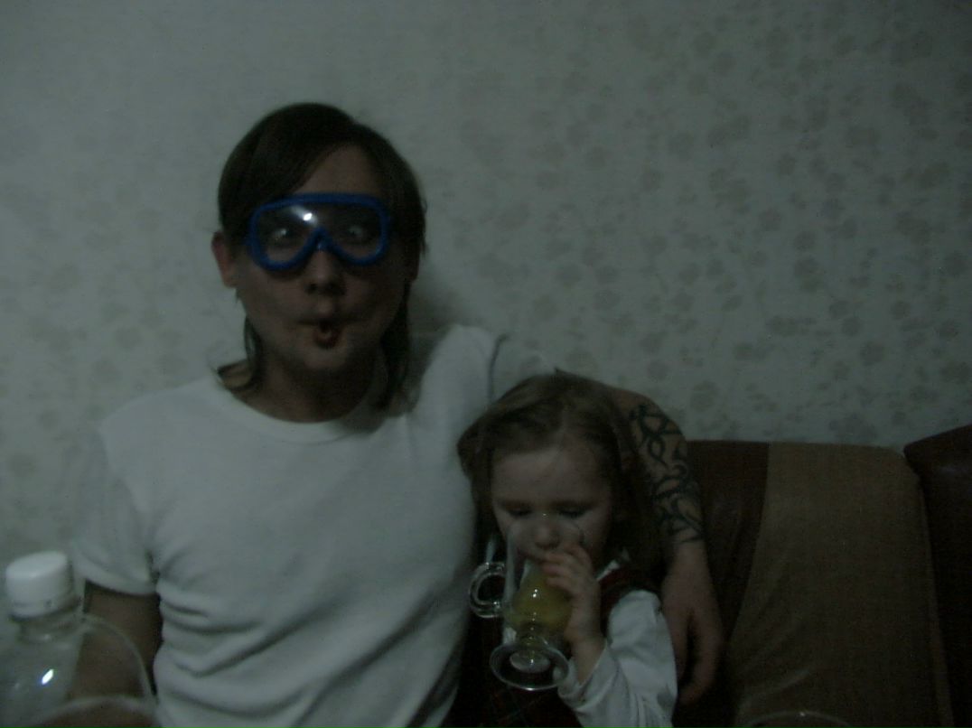 Владимир Беликов Гарацыо Мактитькес | Москва