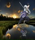 Фотография Sasuke Uchiha