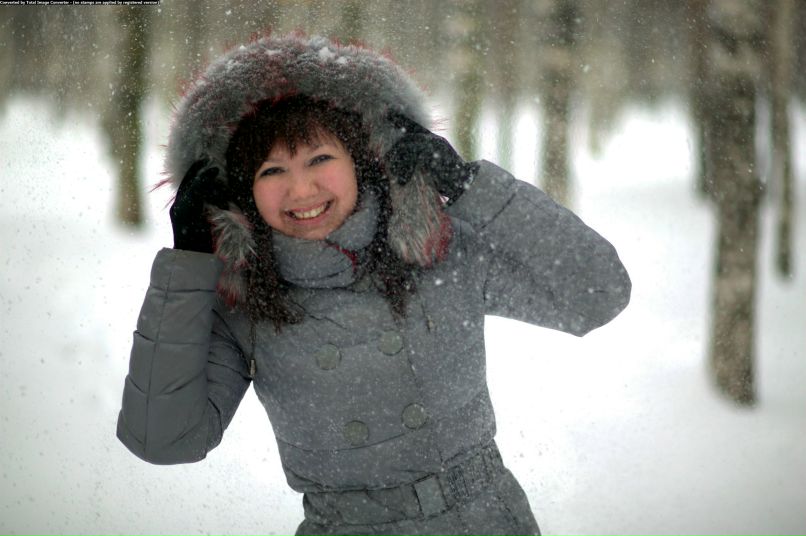 Татьяна Санникова | Киров