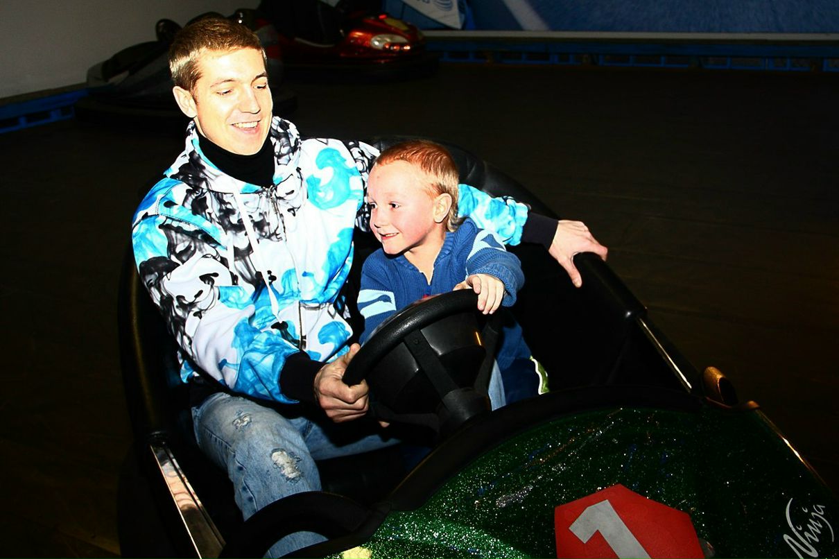 Игорь Малыйкин Анатольевич | Северодвинск