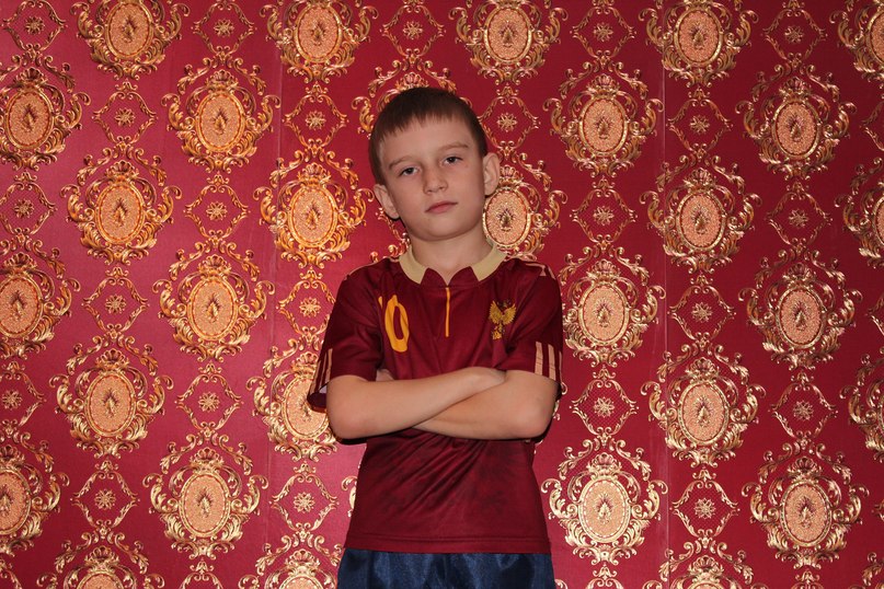 Максим Евтеев | Романовка