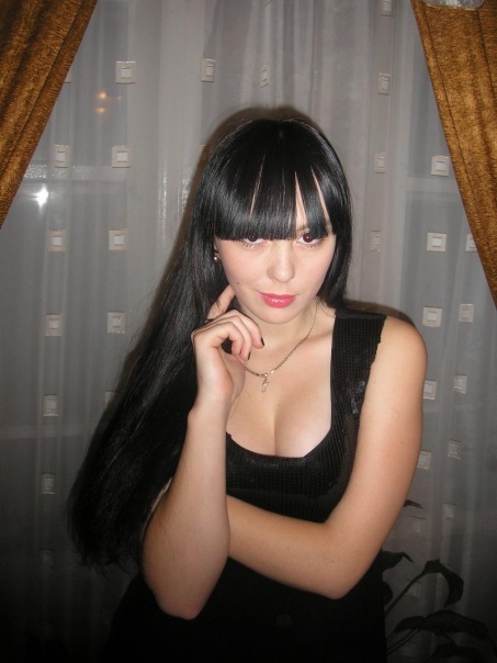 №94, Анечка Рубан, Новосибирск №94, Анечка Рубан, Новосибирск