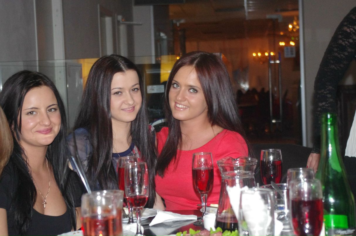 Анна Овчаренко | Новосибирск