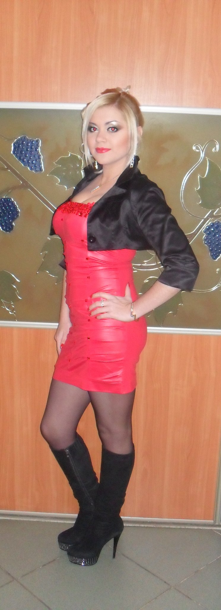 Алёна Кравчук | Винница