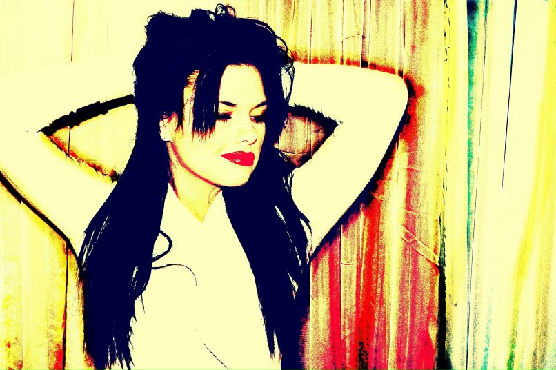 Иванна Шурнюк | Киев