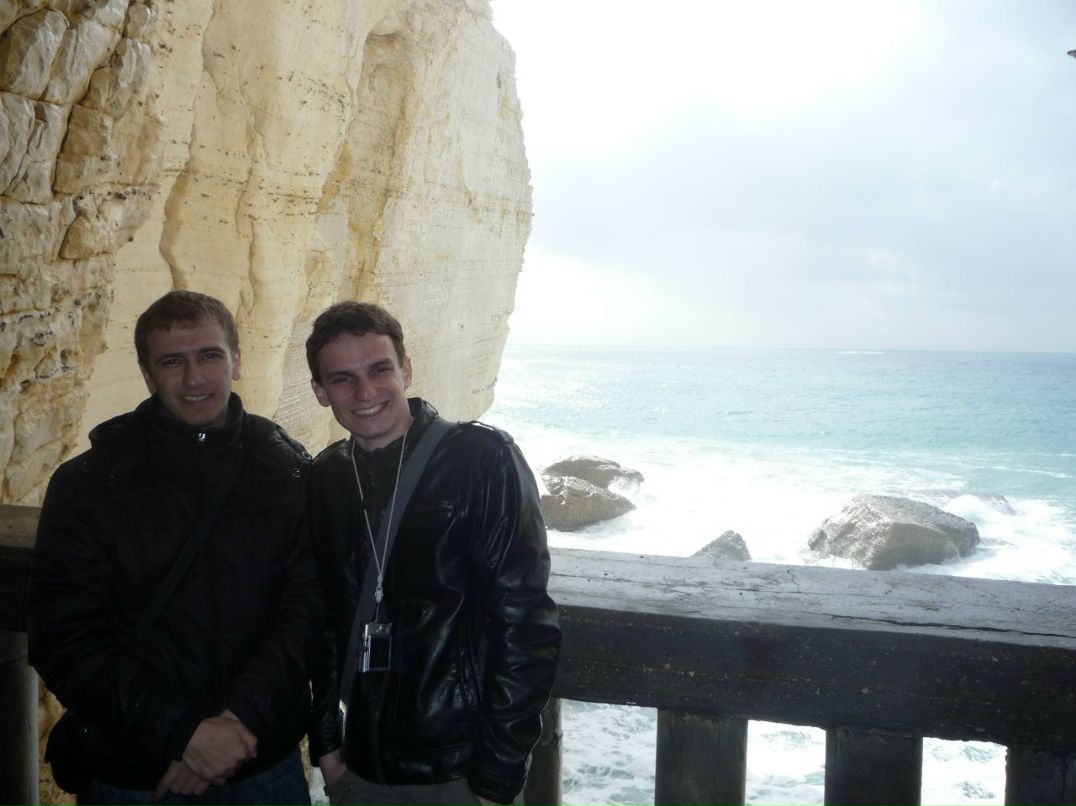 Лёха Шнайдман | Чернигов