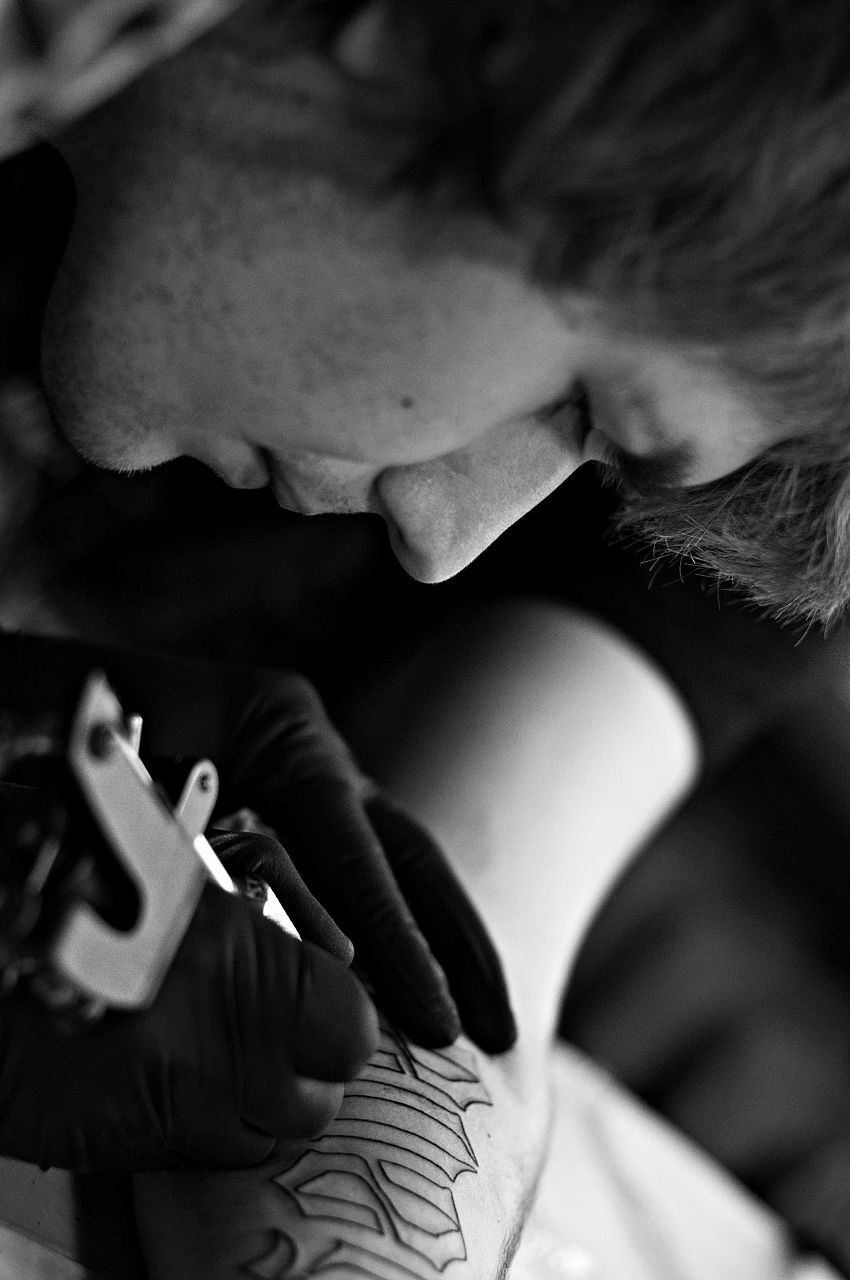 Александр Шуйков | Москва