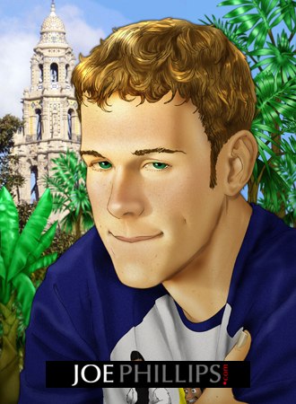 Алексей Михайлов | Санкт-Петербург