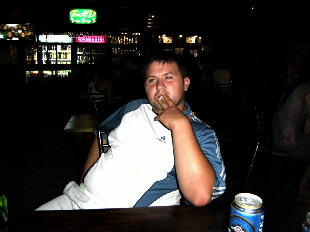 Иван Царёв | Кострома