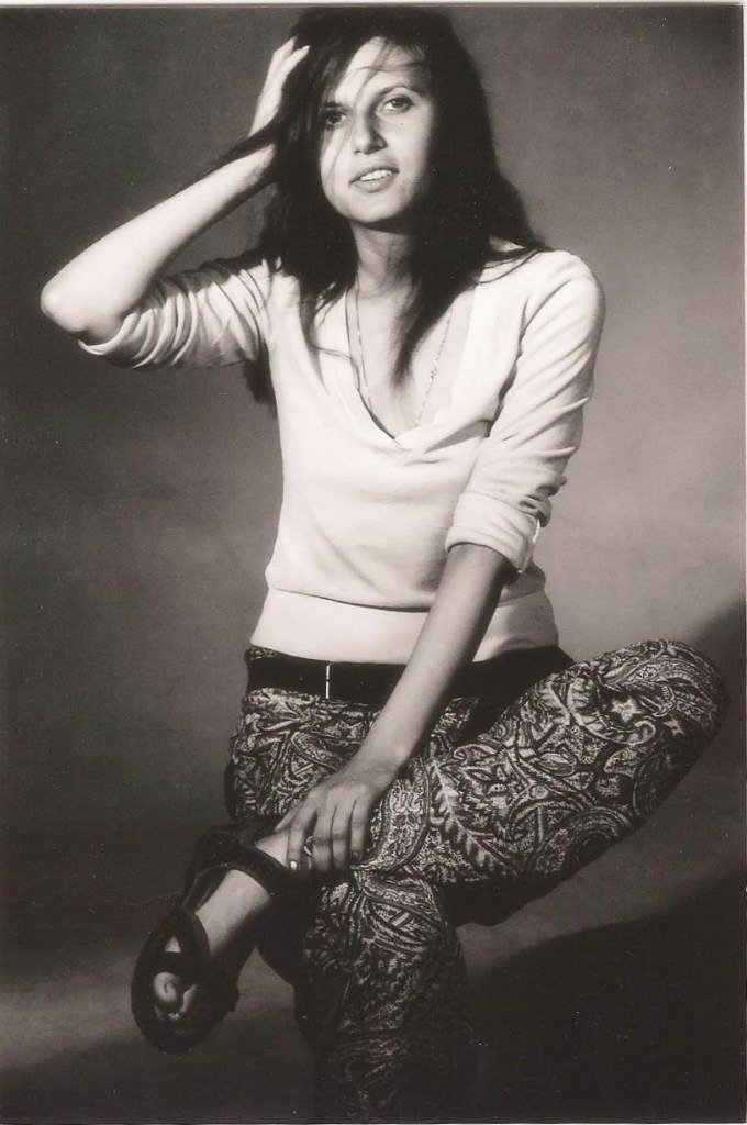 Нино Лепешонкова | Москва