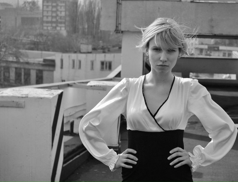 Эй Настя | Киев