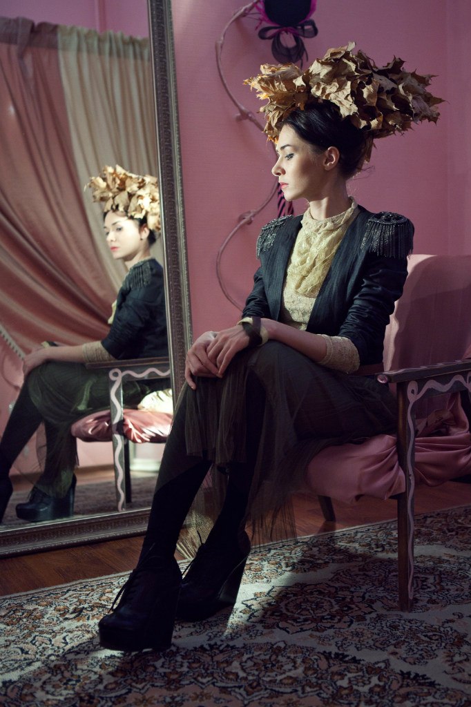 Анна Баштовая | Москва