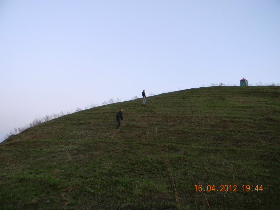 Александр Сергеевич | Волчанск