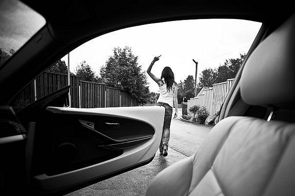 Евгения Коновод | Санкт-Петербург