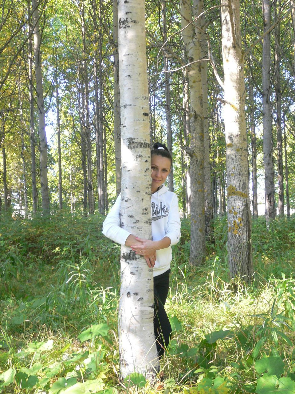 Ленуська Вахрушева | Северодвинск