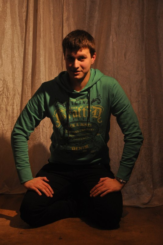 Артур Воронецкий | 