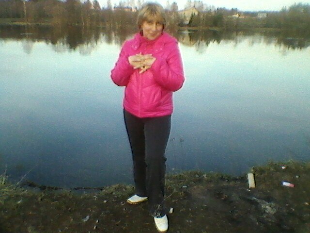 Татьяна Теймурова | 