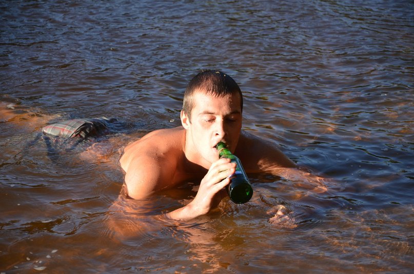 Денис Загайнов | Нижний Новгород