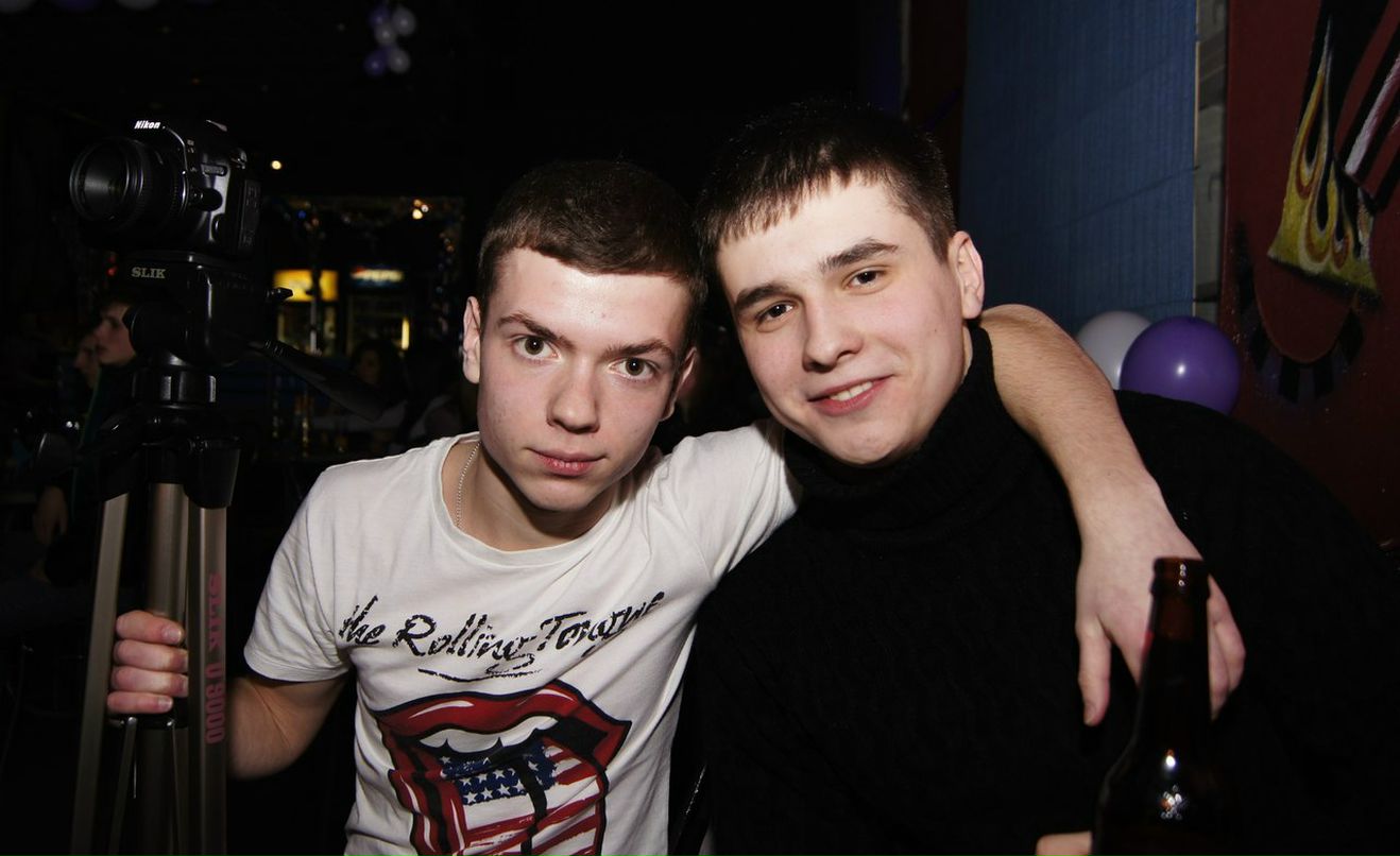 Роман Федоренко | Санкт-Петербург