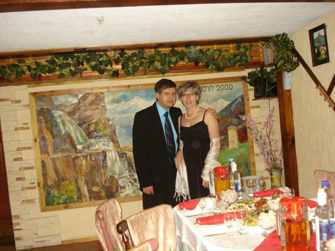 Наталья Толмачева(Гришило) | Ванадзор