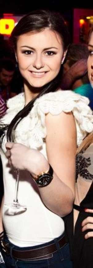 Вероника Билик | Москва