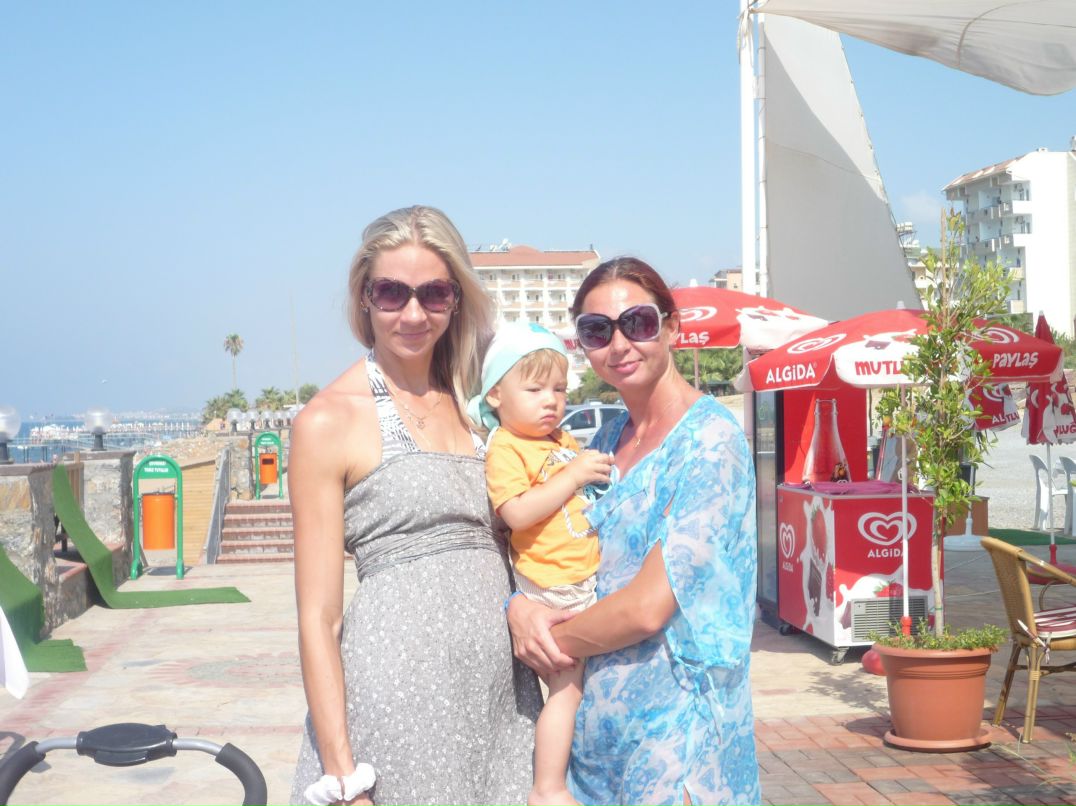 Татьяна Вешкурова | Пермь