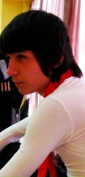 №6, Саня Wet, Золотоноша №6, Саня Wet, Золотоноша