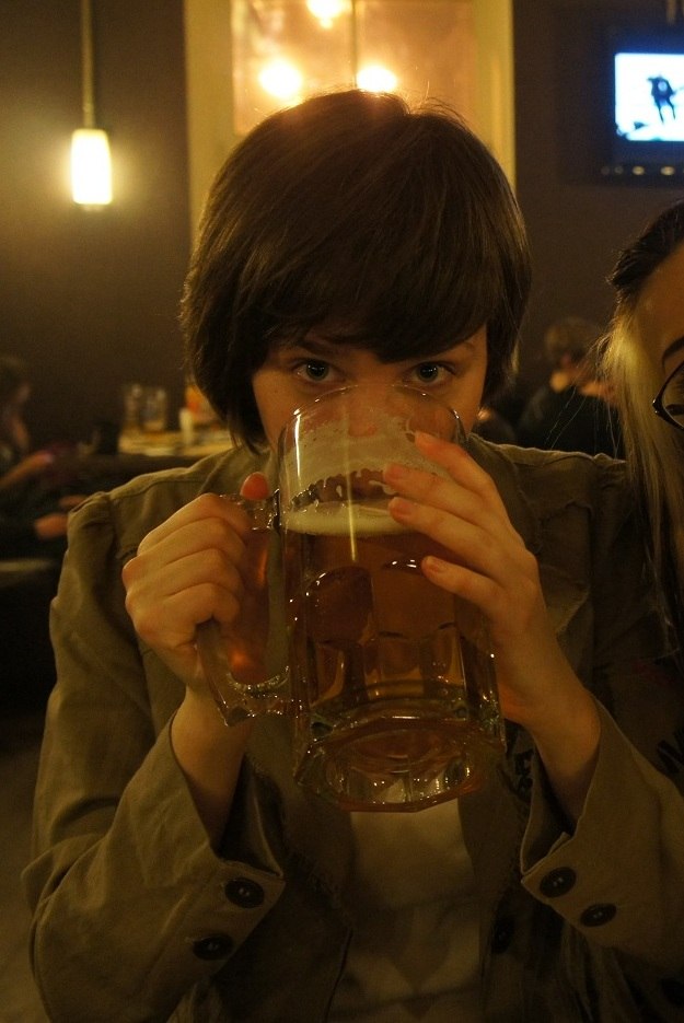 Диана Dingo | Санкт-Петербург