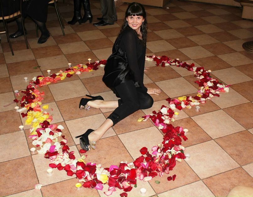 Елена Баскакова | Самара