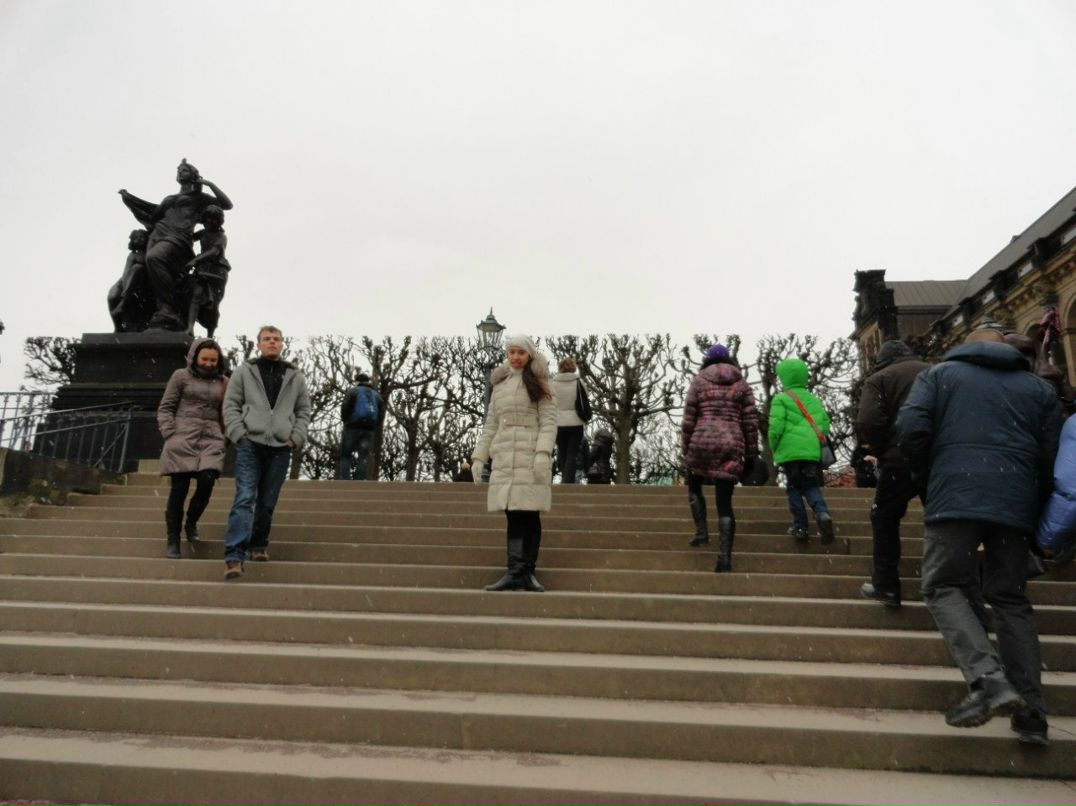 Евгения Шеянова | Нижний Новгород