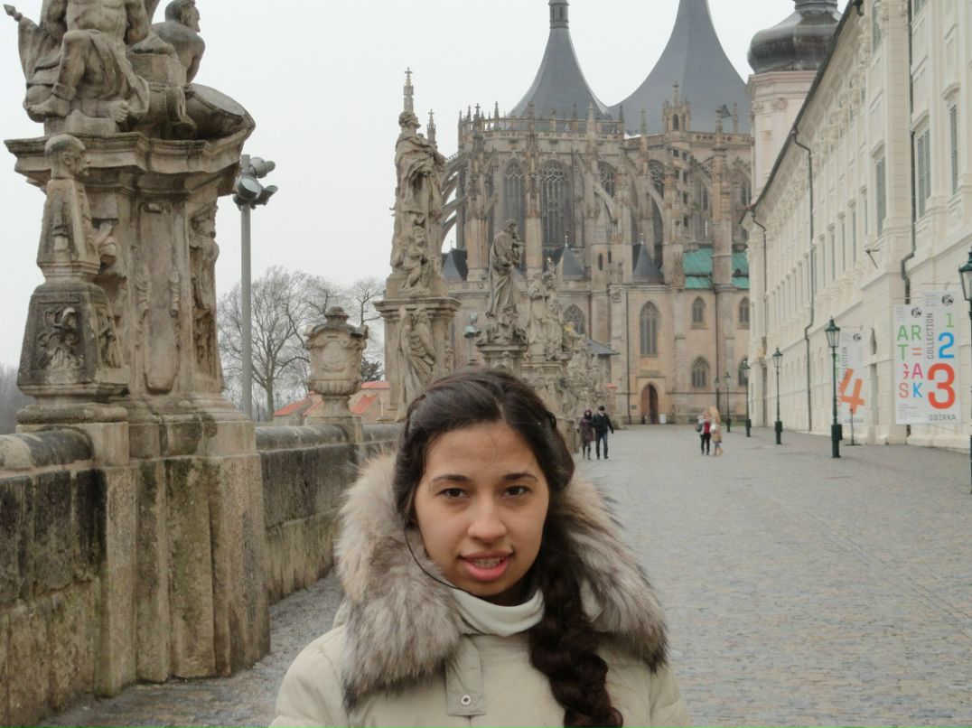 Евгения Шеянова | Нижний Новгород