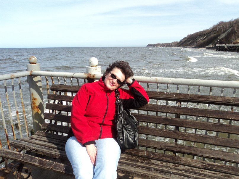 Полина Сахневич | Речица