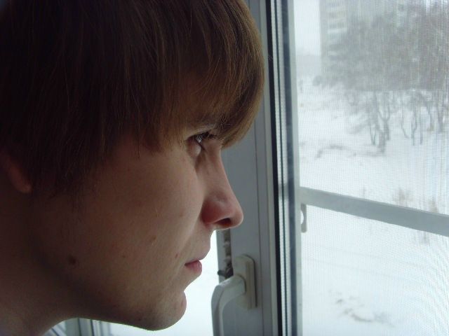 №168, Алексей Морозов, 36 лет №168, Алексей Морозов, 36 лет