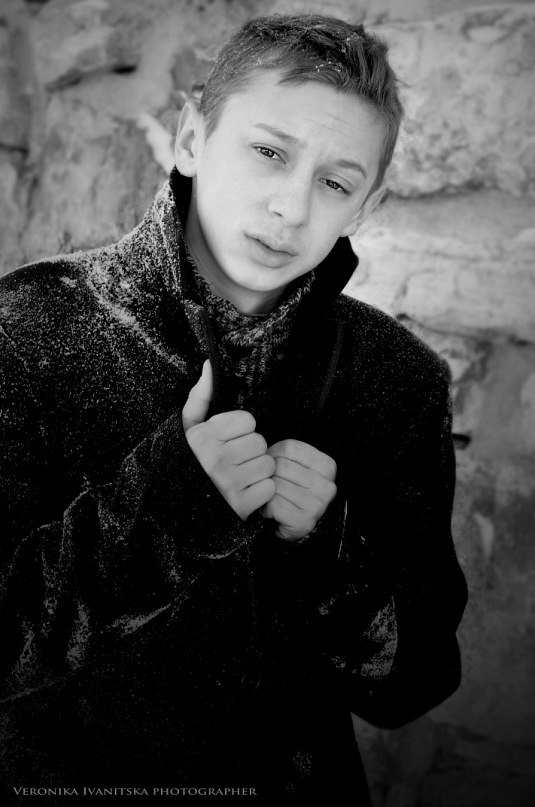 Вероника Иваницкая | Ōsaka