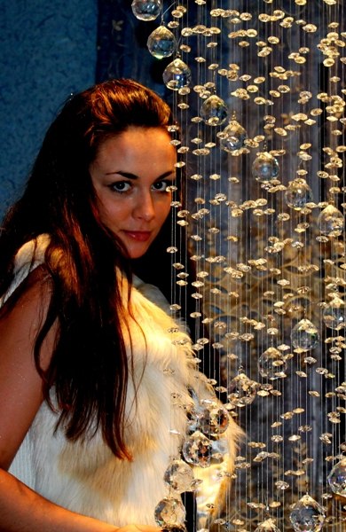 Юлиана Дубровина | Миасс