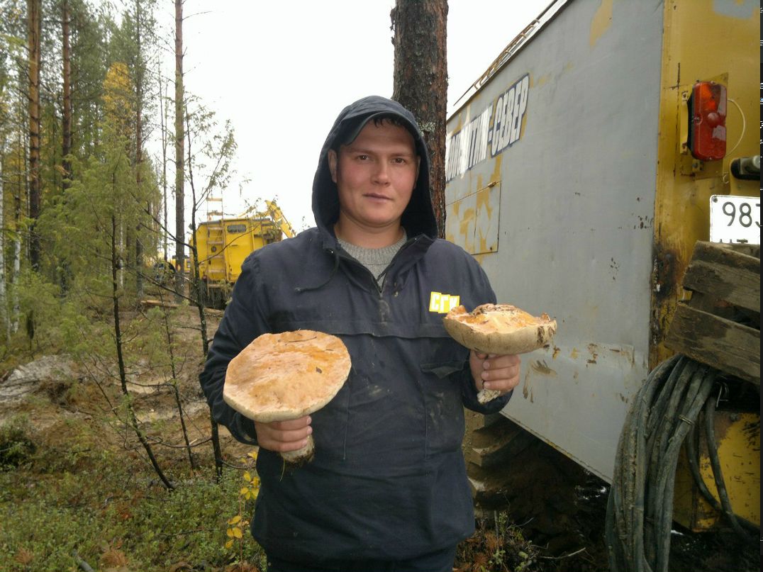 Александр Кустарёв | Старый Оскол