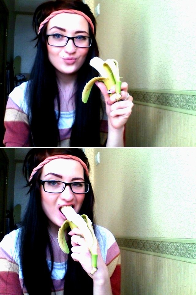 Маша Мигачёва **LogopeD* | Москва